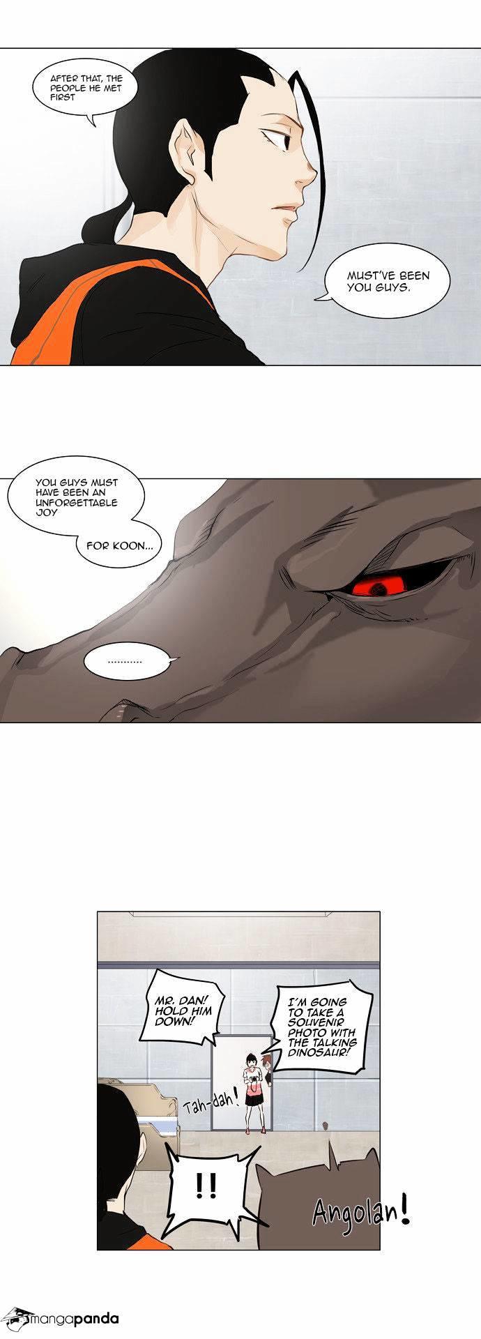 Tower Of God, Chapter 147 image 16